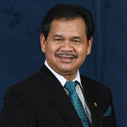 Sarawak Land Development Board (SLDB) - Lembaga Kemajuan Tanah Sarawak (LKTS) - GM4
